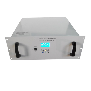 机架式逆变器（DC12V-48V）
