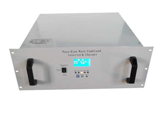 机架式逆变器（DC12V-48V）