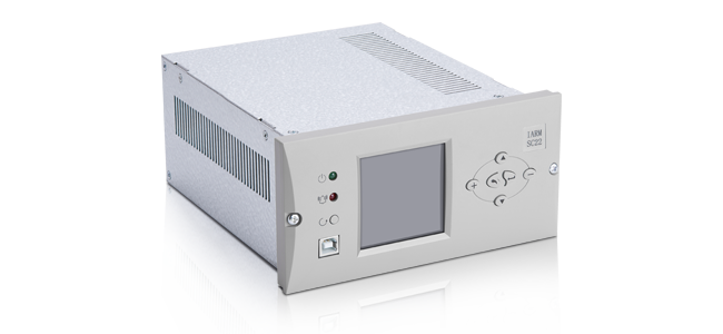 IARM-SC22电力监控系统